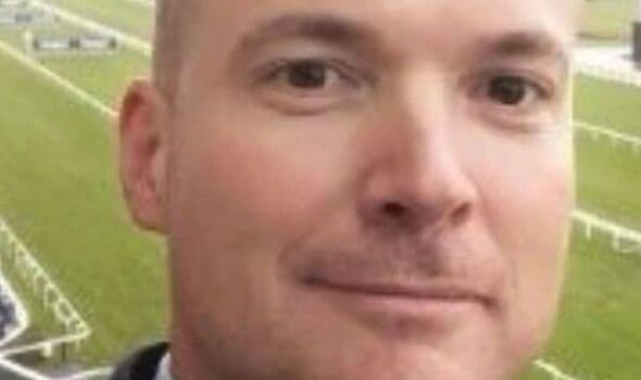 Man who died with wife in horror jacuzzi accident at Spanish holiday villa pictured