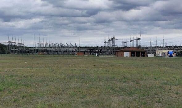 Explosives found at two more electricity substations in Germany