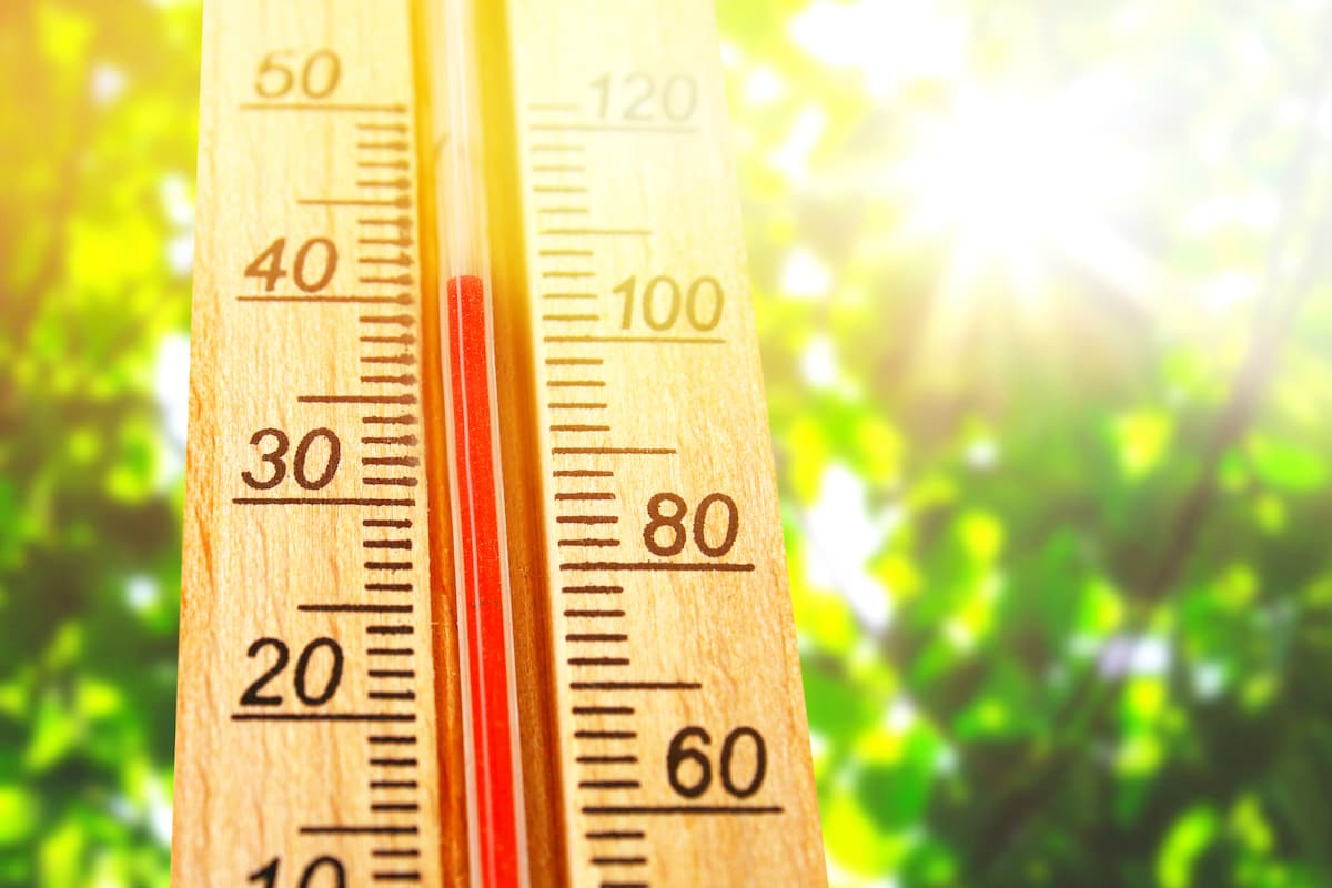 Heat wave to spread across Romania from July 30, peak expected in early August