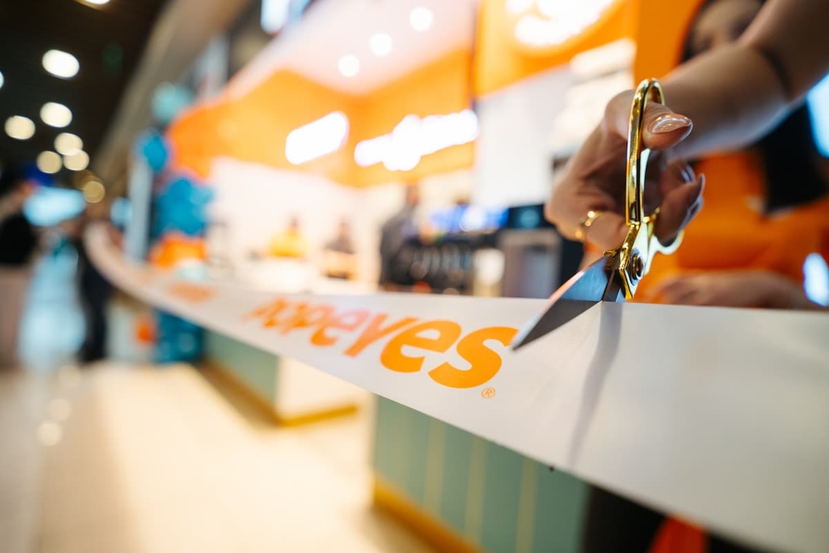Fast food chain Popeyes expands in Romania with first restaurant in Timisoara