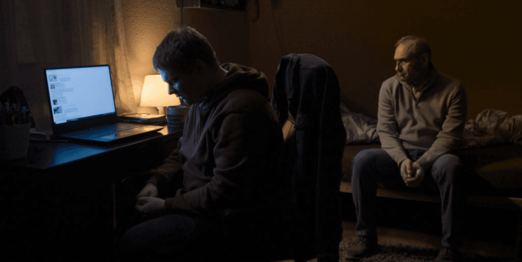 Romanian cinema: Florin Șerban’s latest feature selected in Locarno Film Festival’s international competition