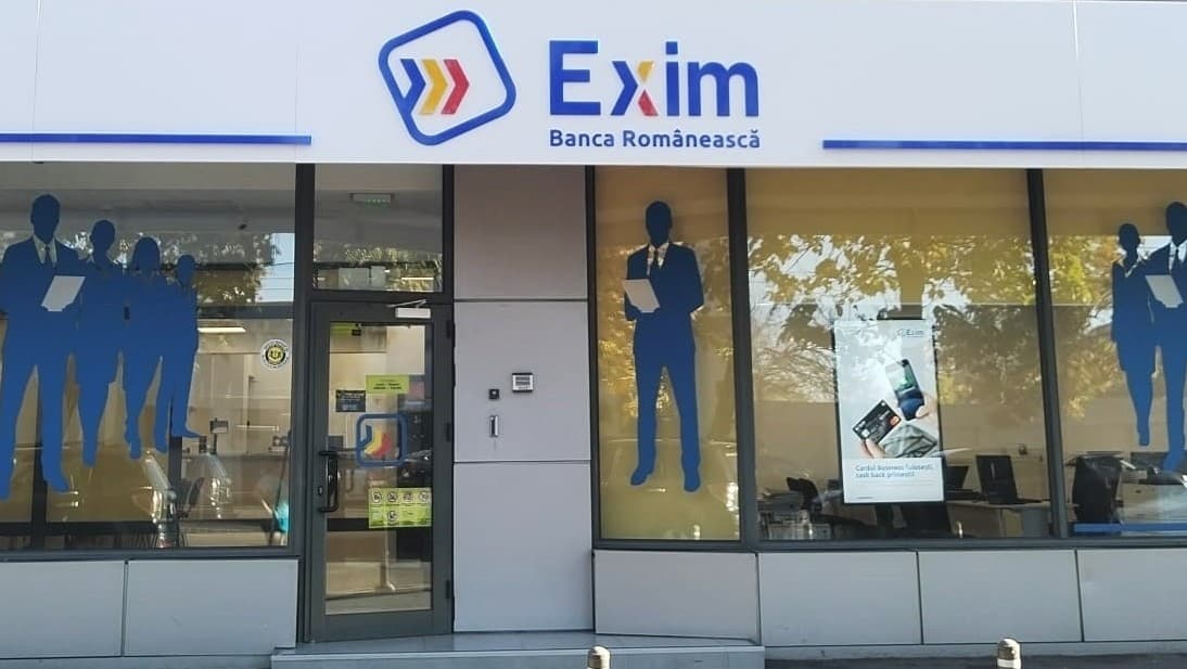 EXIM BUSINESS SMART: Banking services at ZERO cost for the first 6 months for micro-enterprises