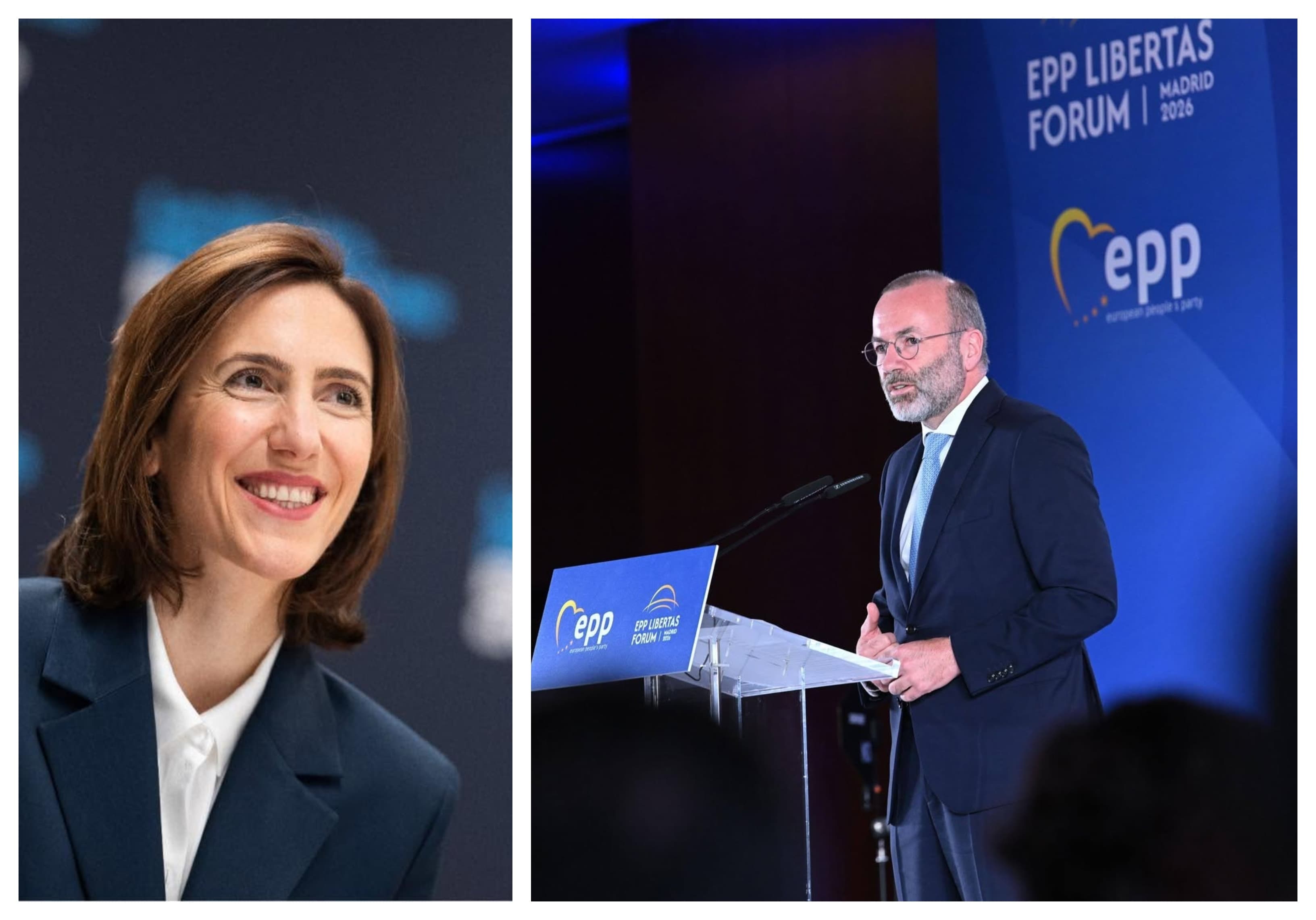 European conservatives and liberals join forces to urge EU to freeze €770 million in Romania funds over mayor