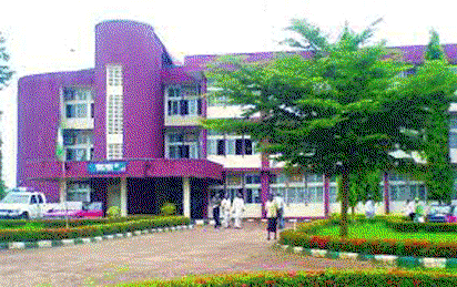 UNIZIK suspends professor stripped over alleged sexual assault
