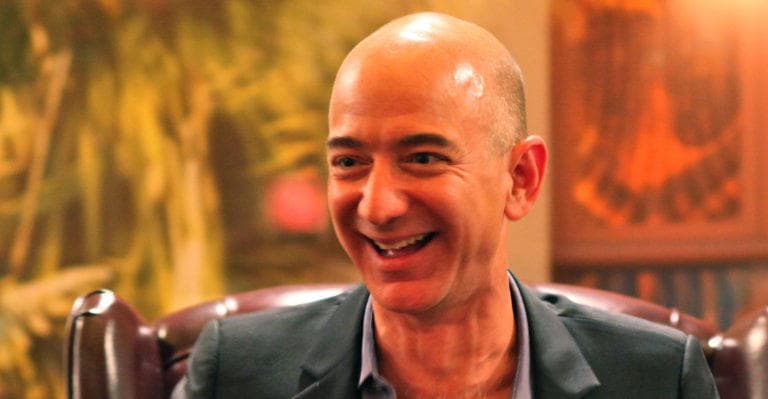 Liverpool fans seek clarity on Bezos bid to buy stake