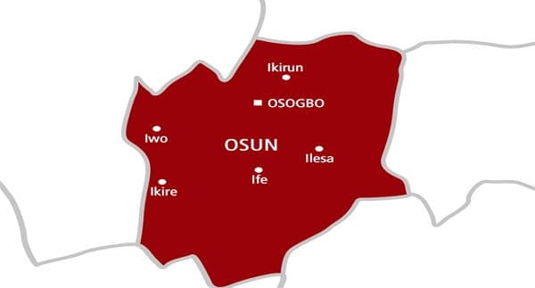 Osun election: Political parties sign accord for peaceful poll