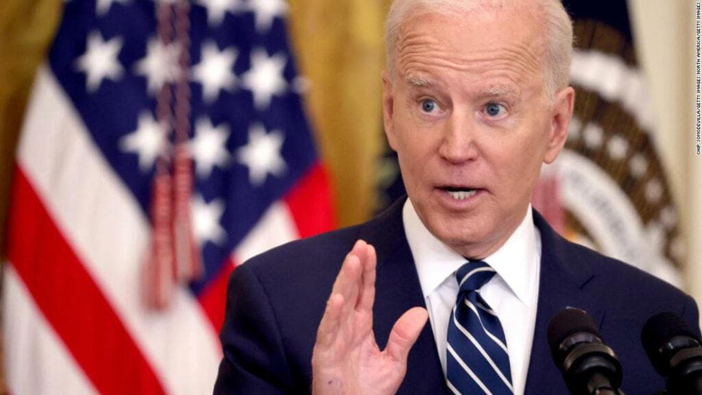 ‘Very debilitating’: Hunter Biden says father’s cancer has spread