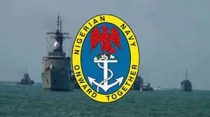 Navy deactivates two illegal refining sites, recovers 85,300 litres of suspected stolen crude products