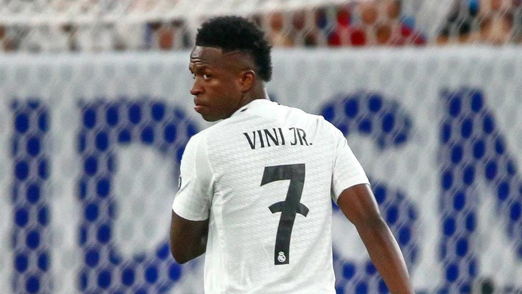 Four Superstars Arsenal Could Sign if Vinicius Junior Transfer Doesn’t Happen