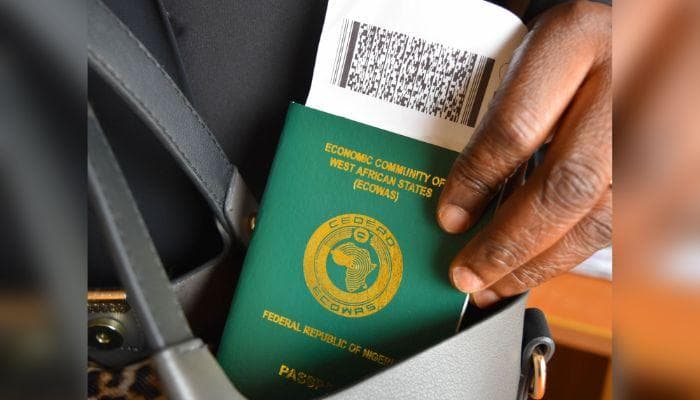 Nigeria: Visa Application From Nigerians to South Africa Double Despite Xenophobic Attacks - Envoy