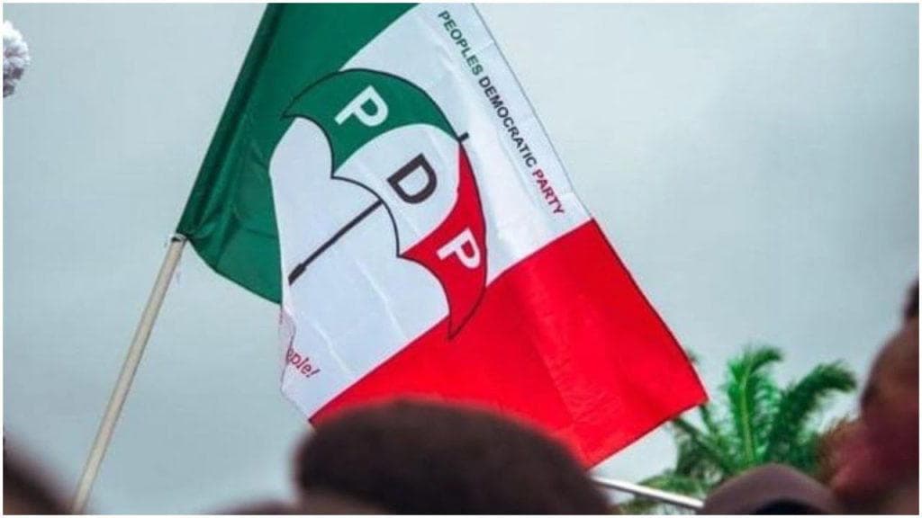 FULL LIST: Names, credentials of 2027 presidential candidates released by INEC
