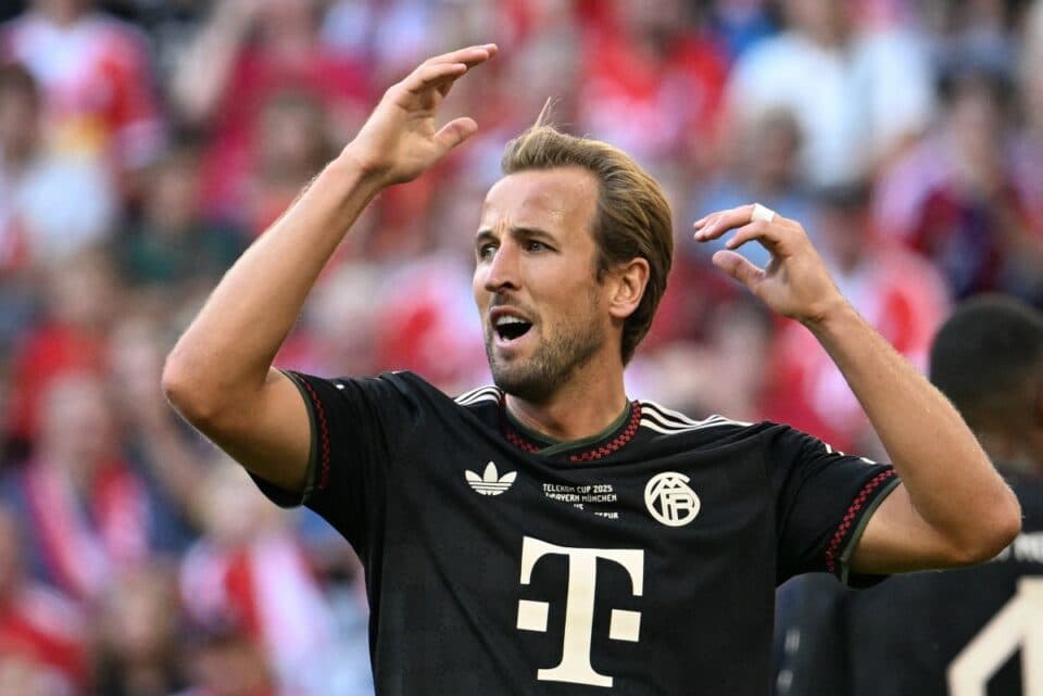 Harry Kane told contract decision means major goal record will never be beaten
