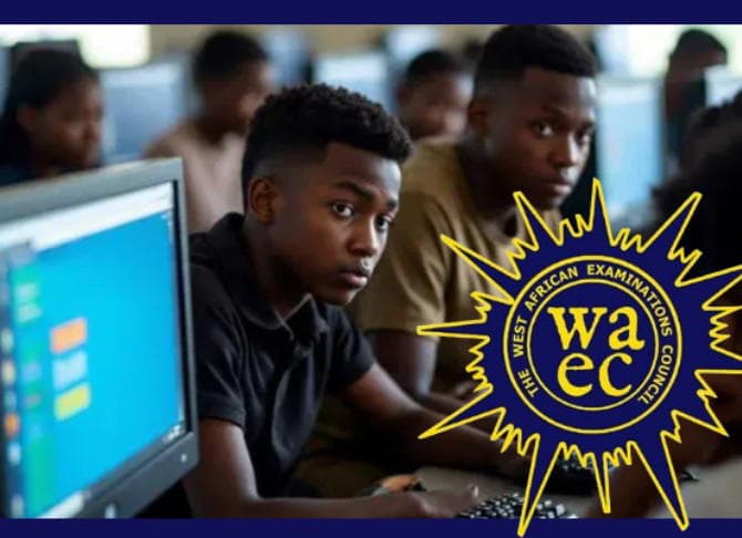 Breaking : WAEC releases 2026 results; 1.2m candidates pass English, Maths