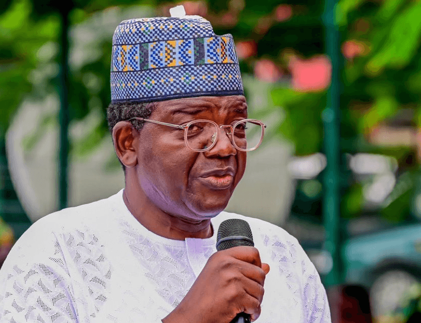 Eid-el-Maulud: Matawalle movement urges Zamfara Muslims to emulate Prophet Muhammad