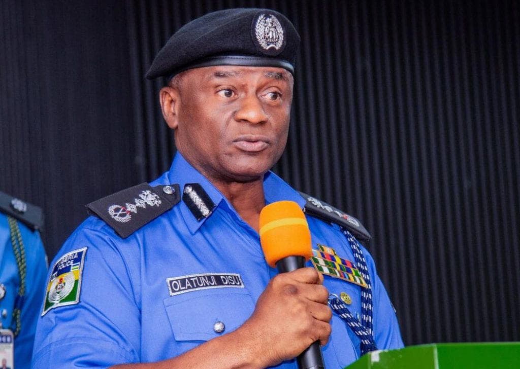 IGP Disu seeks NJI partnership to strengthen police investigations, prosecution