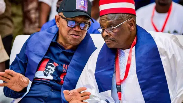 2027: We’ll deliver five million South-East votes for Obi–Kwankwaso, protect every ballot — KNN