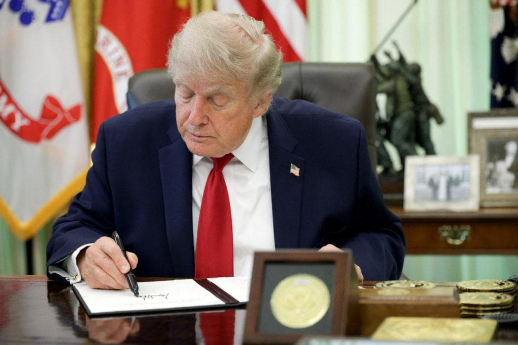 Full list of countries affected by Trump’s new US visa bond rule