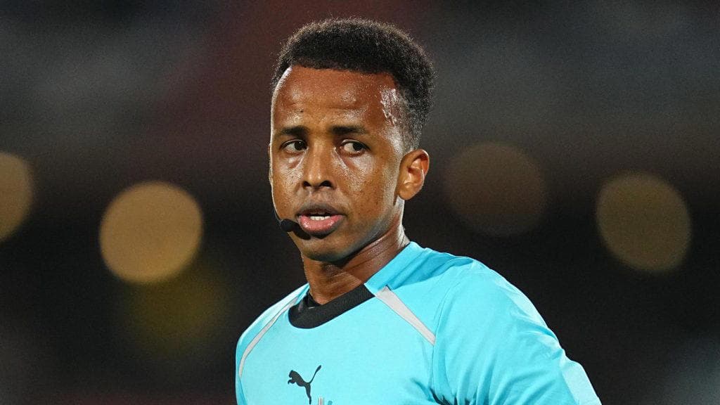Super Cup: PSG vs Aston Villa, UEFA vs FIFA and the Somali ref barred from the World Cup