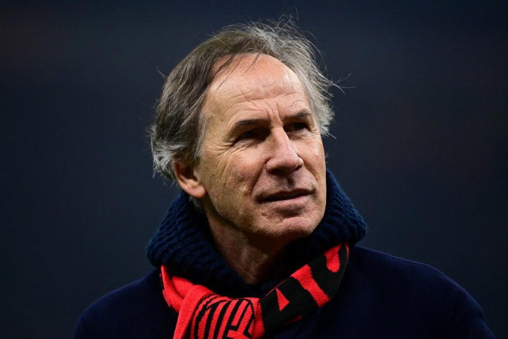 Farewell Franco Baresi: Milan mourns an icon, world football loses a legend