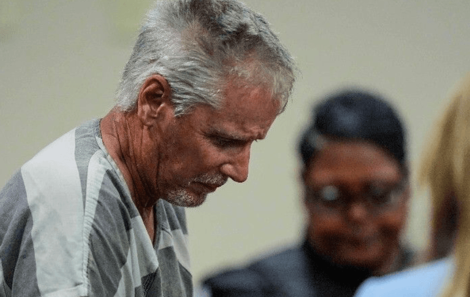 Father of US teenage school shooter bags 15 years in prison