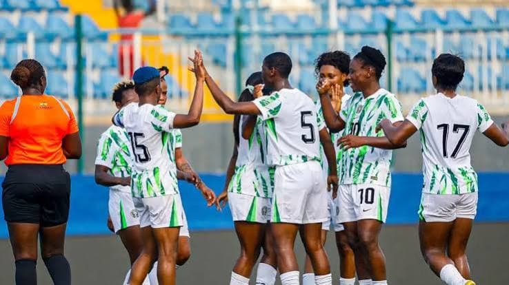 Can the Super Falcons bounce back to claim an 11th WAFCON title?