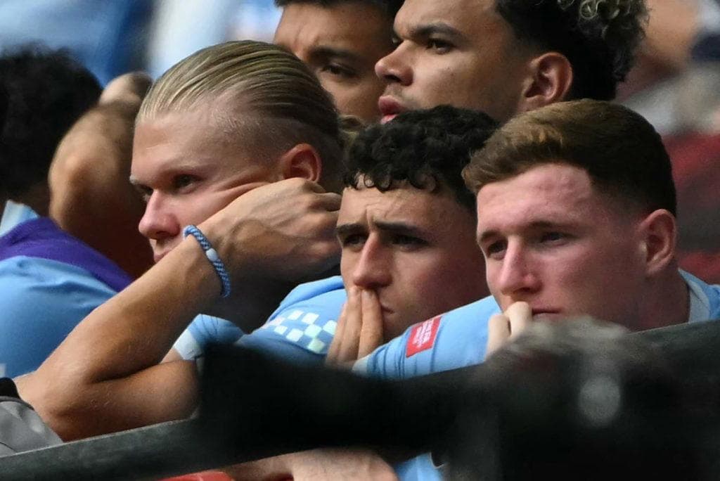 Man City’s Need for Ayyoub Bouaddi Exposed in Humbling Community Shield Loss