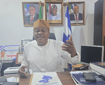 Nigeria: Council Bosses Must Live Among Their People to Govern Effectively - - Idem, C-River Commissioner for LG Affairs