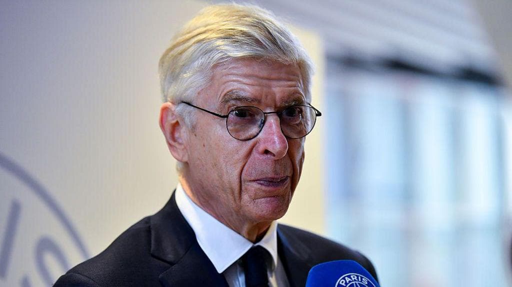 Scrapping Infantino’s World Cup plan was ‘absolutely necessary’ – Wenger