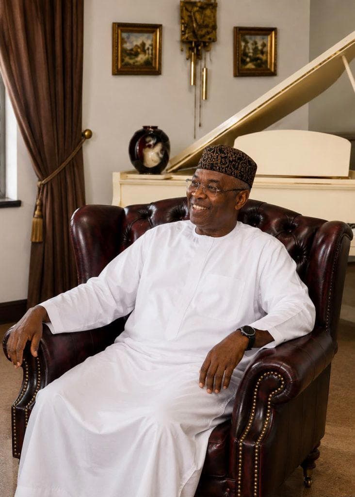 Nigeria’s election campaign begins with Tinubu facing a reform test