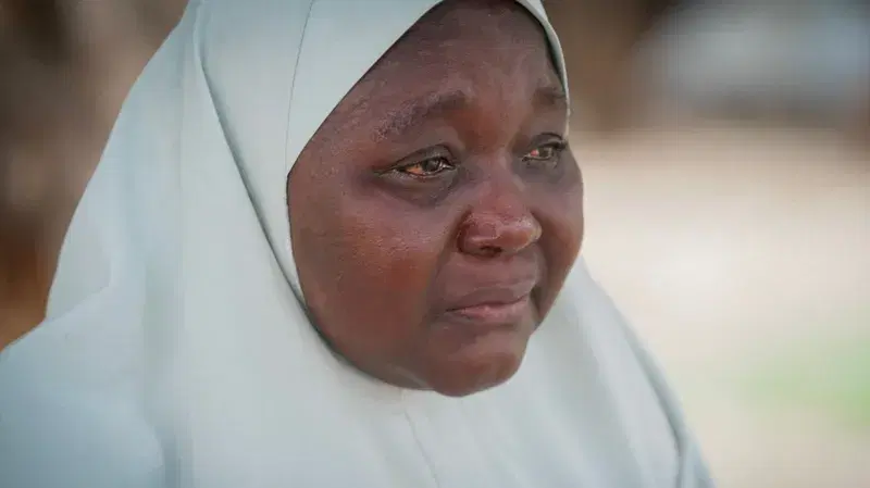 ‘Run, they shoot you, stay, abduction; not even chicken left’ — Zamfara woman recounts bandit terror