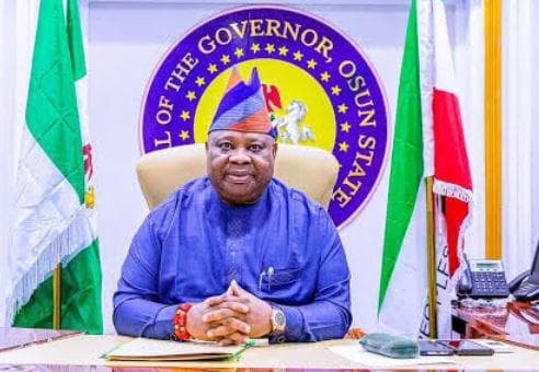 UK commends peaceful Osun election, congratulates Adeleke