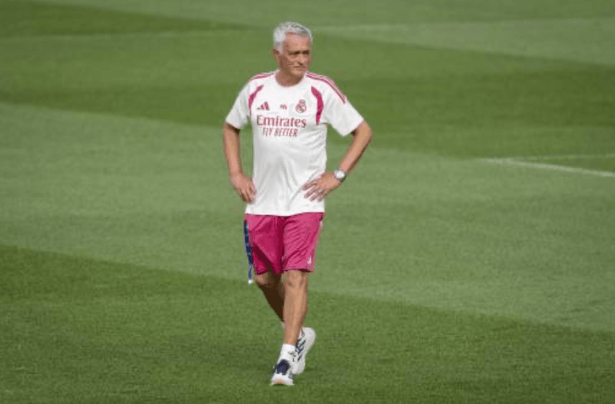 Espanyol vs Real Madrid: Can Pericos ruin Mourinho’s grand return to La Liga?