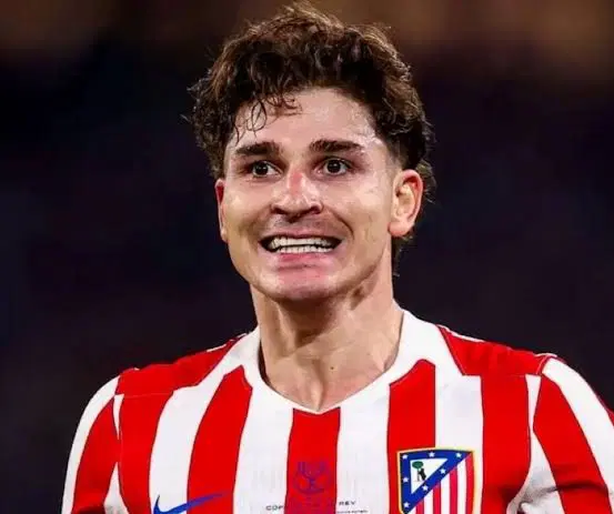 Transfer rumors, news: Could Julián Álvarez rejoin Man City?