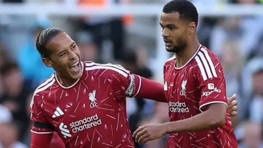 Van Dijk wants Cody Gakpo to stay at Liverpool despite Man City interest