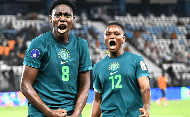 WAFCON: Super Falcons in must-win tie against Egypt