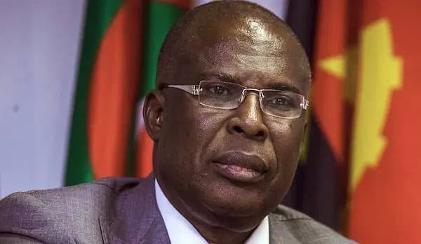 Morning recap: EFCC summons Sylva over $14.86m fraud, public funds moved into crypto, other top stories