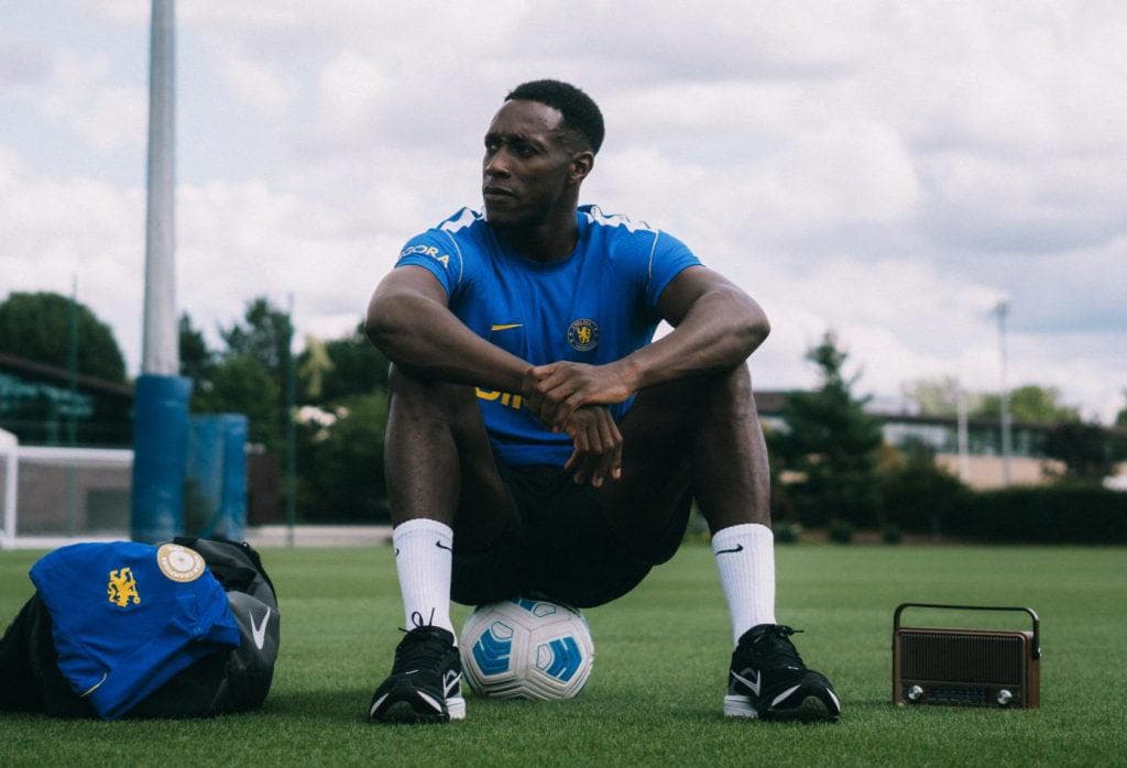 Danny Welbeck: Chelsea’s fox in the box fix