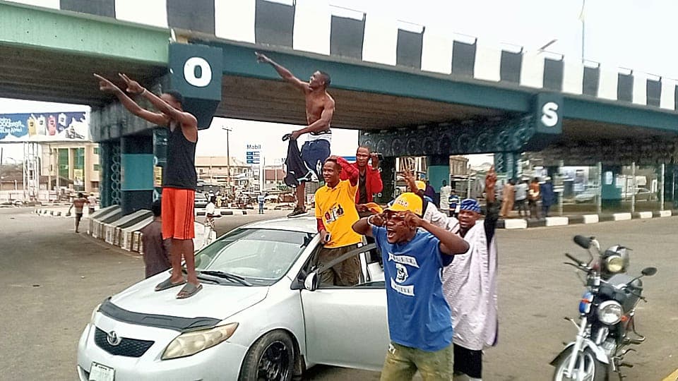 #OsunDecides2026: Tinubu congratulated Adeleke before INEC declared Osun result — Campaign spokesperson