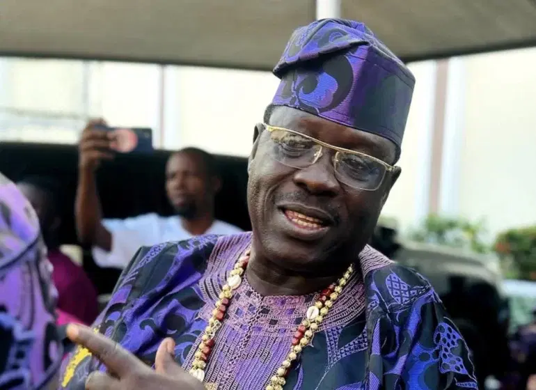 ‘Stage-four cancer doesn’t mean hospitals are refusing to treat Ogogo’ – Doctor clarifies