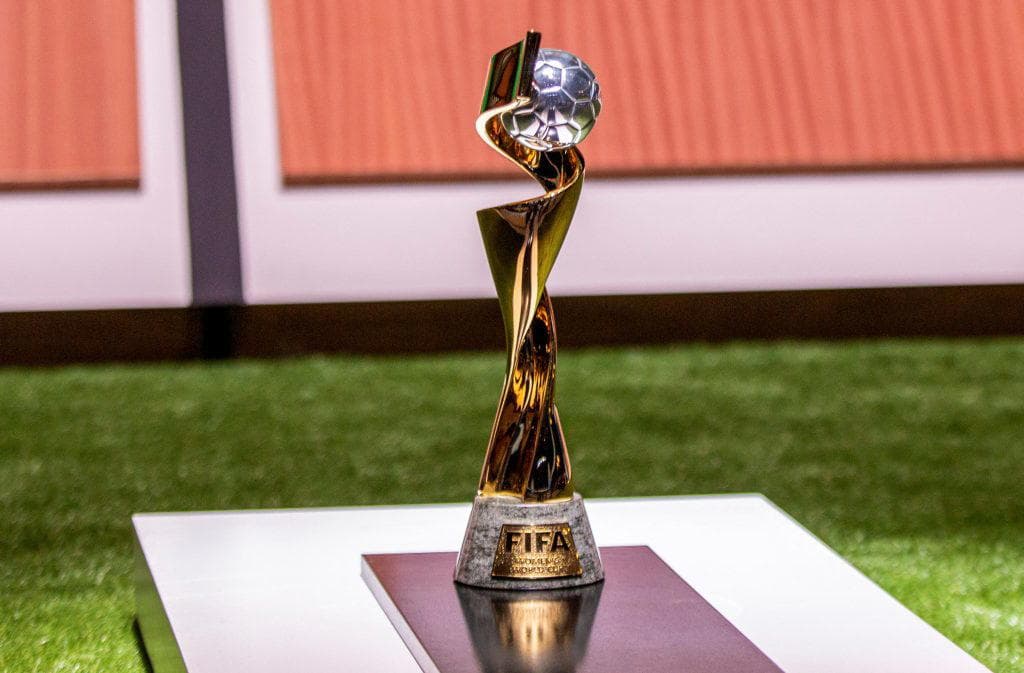 FULL LIST: FIFA releases 2027 Women’s World Cup playoff fixtures