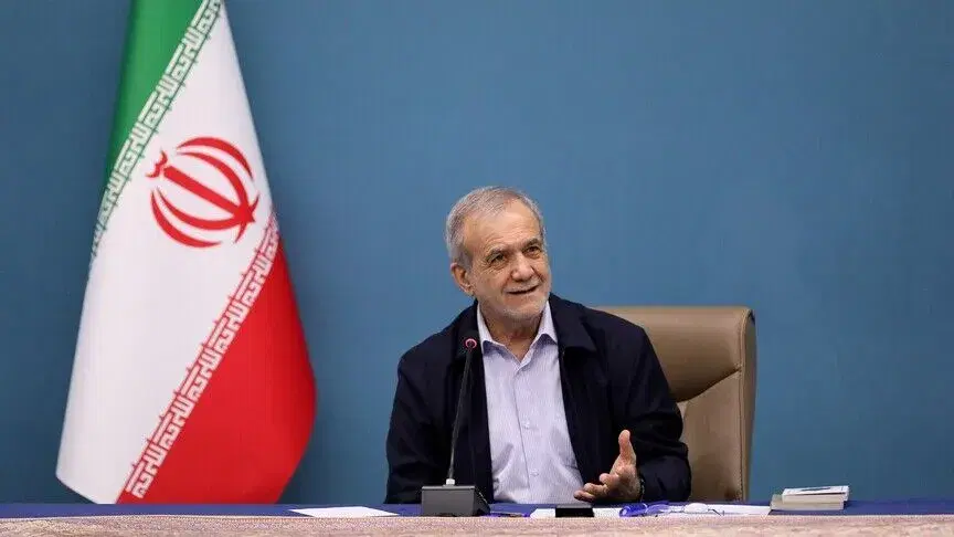 Iran's president says Tehran will reciprocate if US honours interim deal commitments