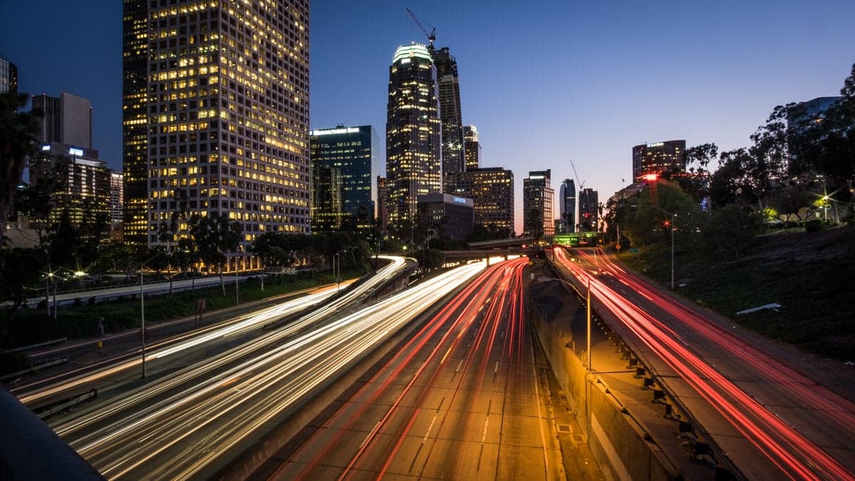 EXCLUSVIE: Los Angeles County Throws In Towel, Agrees To Stop Dragging Feet On Concealed Carry Permits