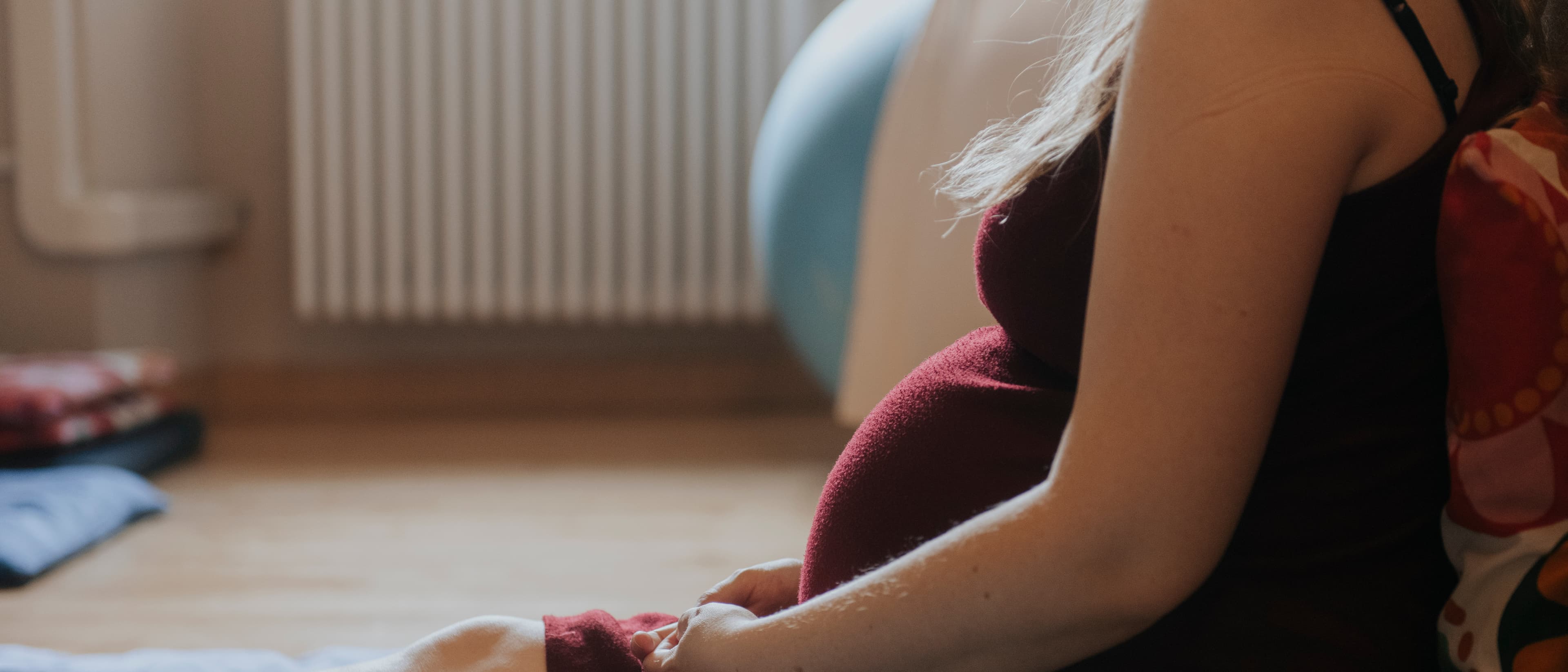 Surrogate gives birth to baby at center of multi-state legal battle