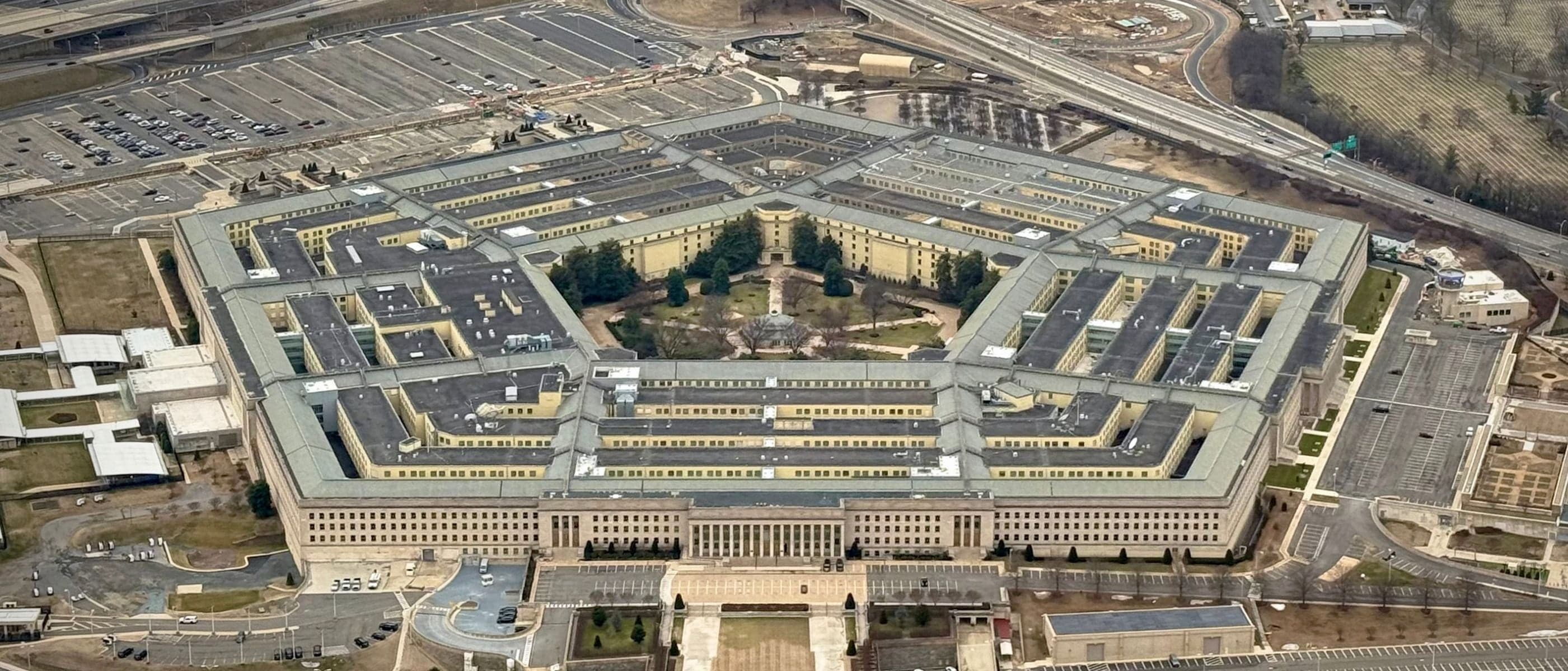 Pentagon Revokes Former Air Force Secretary’s Access To Classified Materials After Suspected Leak To Media