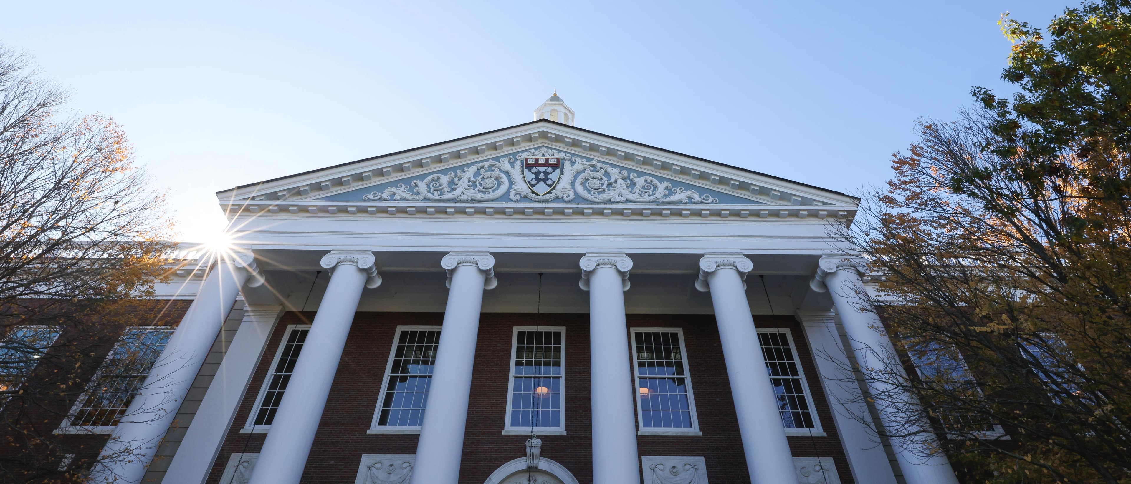 Judge Who Ruled Harvard Failed Its Jewish Students Dismisses a Trump Case
