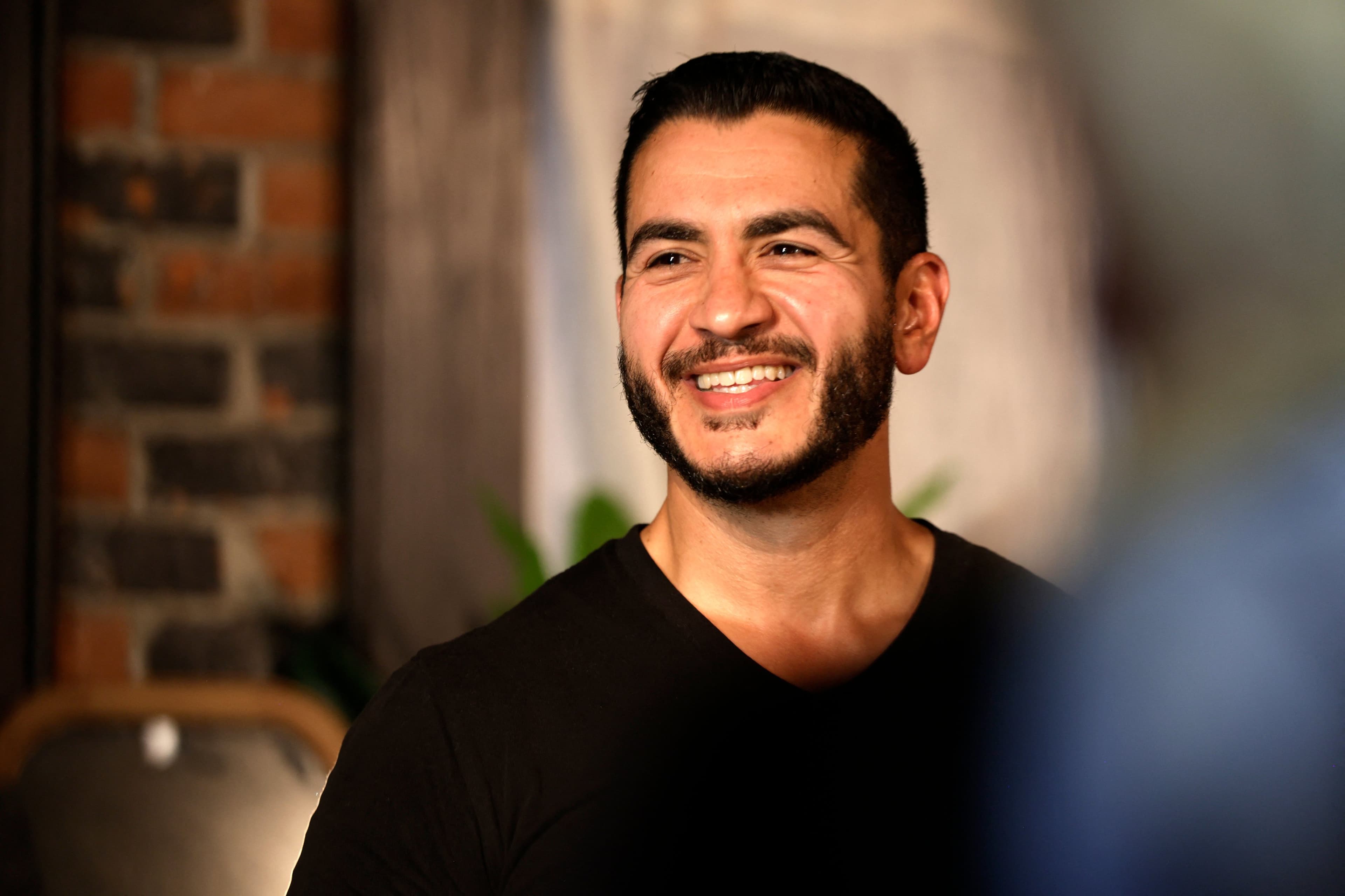 Abdul El-Sayed will face off against Mike Rogers in Michigan Senate race