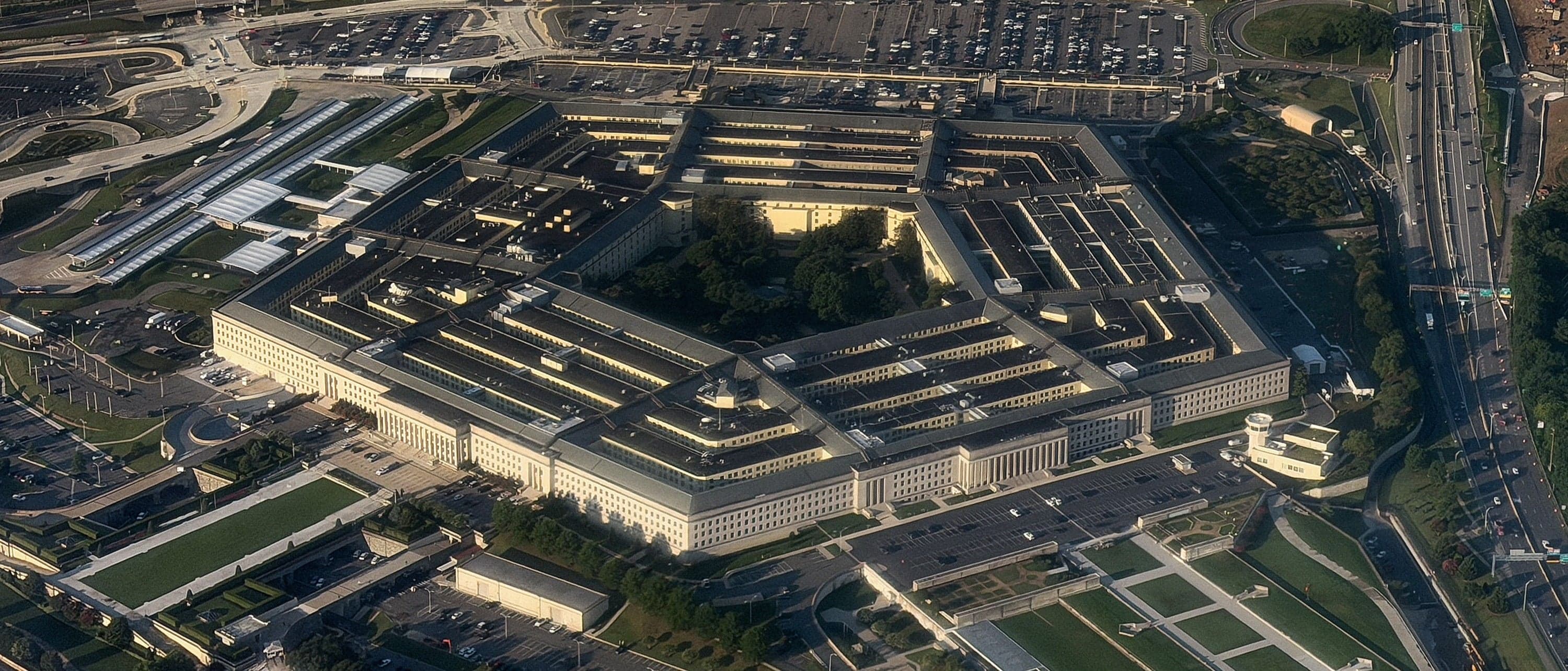 Stars And Stripes Editor Says He’s Worried About Military Censorship—After Pentagon Fires Him For ‘Insubordination’