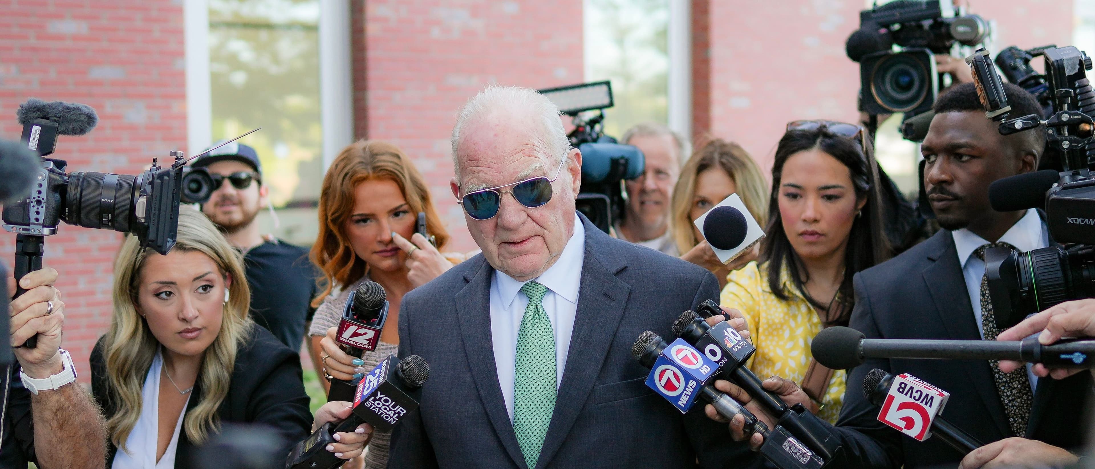 Psychiatrist Who Testified For Prosecution In Lindsay Clancy Trial Appears To Have Been Fired