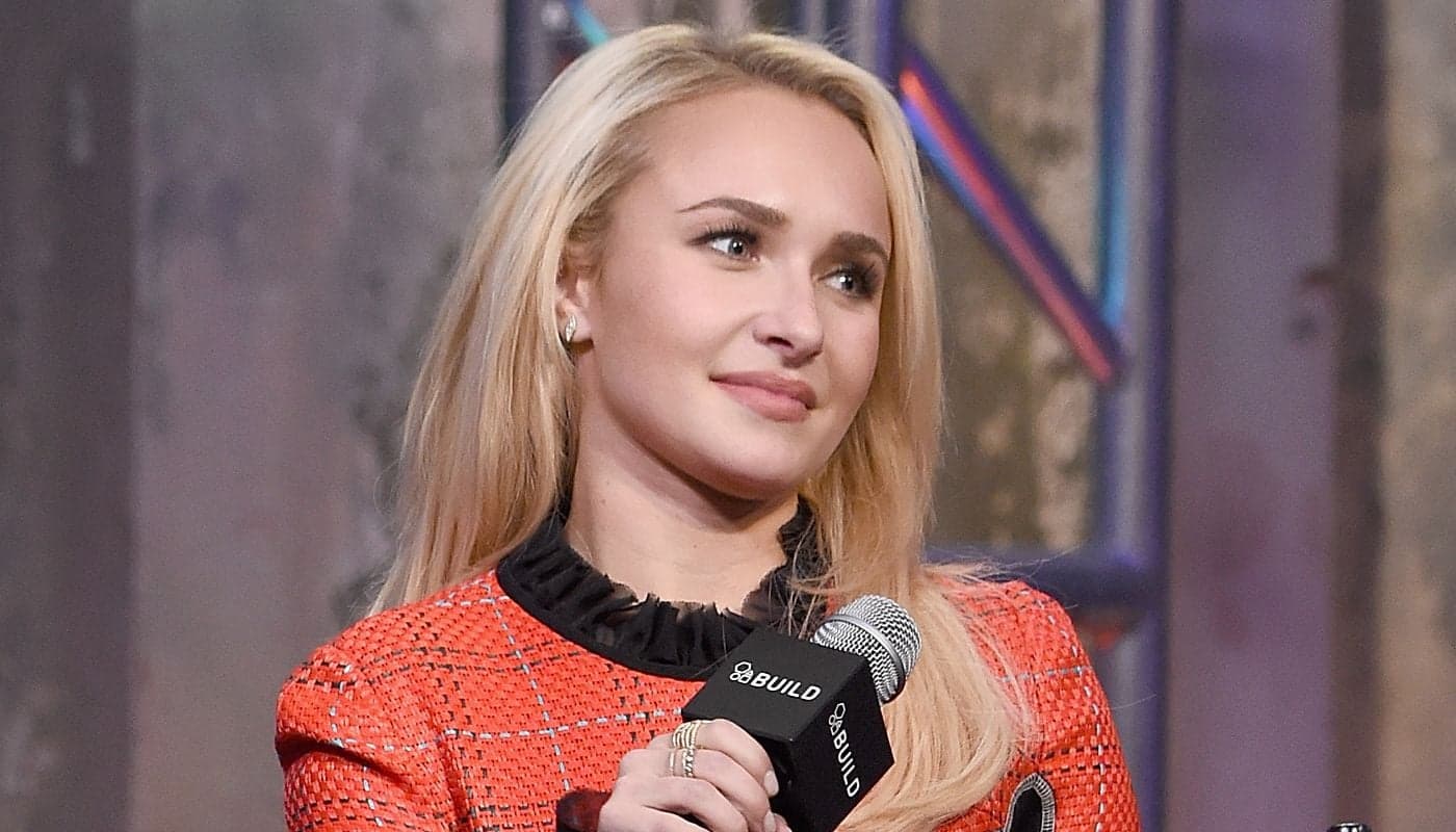 REPORT: Neighbor, Mom Level Grisly Allegations Against Hayden Panettiere’s Boyfriend