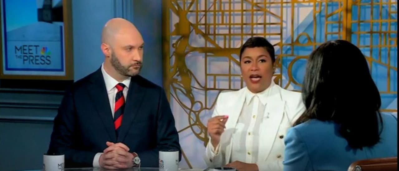 Dems Worry James Talarico Lacks Support From Black Voters To Win Texas Senate Race